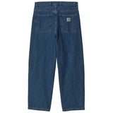 Vaqueros Jeans Carhartt Wip