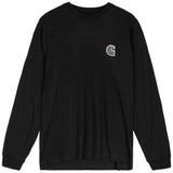 Camiseta De Manga Larga Carhartt Wip Mind Your Head