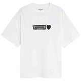 Camiseta De Manga Corta Carhartt Wip
