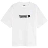 Camiseta De Manga Corta Carhartt Wip