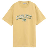 Camiseta De Manga Corta Carhartt Wip