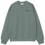 Camiseta De Manga Larga Carhartt Wip