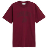 Camiseta De Manga Corta Carhartt Wip