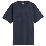 Camiseta De Manga Corta Carhartt Wip