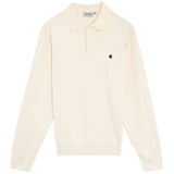 Polo De Manga Larga Carhartt Wip