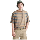 Camiseta De Manga Corta Carhartt Wip Zane