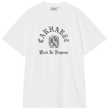 Camiseta De Manga Corta Carhartt Wip I036195_260