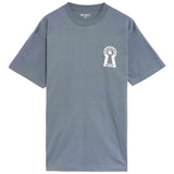Camiseta De Manga Corta Carhartt Wip