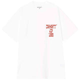 Camiseta De Manga Corta Carhartt Wip