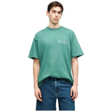 Camiseta De Manga Corta Carhartt Wip Cloud Heart "Green"
