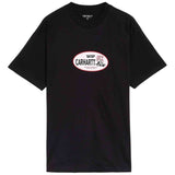 Camiseta De Manga Corta Carhartt Wip