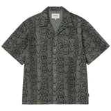 Camisa Carhartt Wip