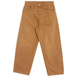 Pantalon Largo Carhartt Wip