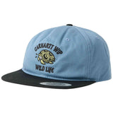 Gorra Carhartt Wip Wild Life Cap