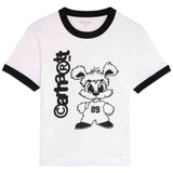 Camiseta De Manga Corta Carhartt Wip