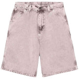 Pantalon Corto Carhartt Wip Og Single Knee