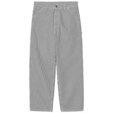 Pantalon Largo Carhartt Wip