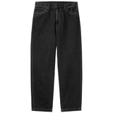 Vaqueros Jeans Carhartt Wip Aaron