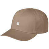 Gorra Carhartt Wip I036730-Leather