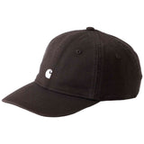 Gorra Carhartt Wip Madison Logo "Tobacco / White"