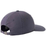 Gorra Carhartt Wip Madison Logo "Shady Purple / White"