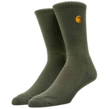 Calcetines Carhartt Wip I036747-Grn