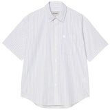 Camisa Carhartt Wip Kenne Shirt