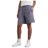 Pantalon Corto Carhartt Wip Hoggard "Shady Purple"