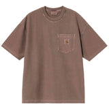 Camiseta De Manga Corta Carhartt Wip Loose Pocket T-Shirt