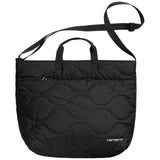 Bolso De Shopping Carhartt Wip Skye "Black / Wax"