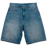 Vaqueros Jeans Carhartt Wip Landon Short