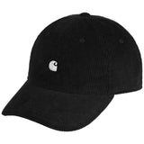 Gorra Carhartt Wip Harlem "Black/White"