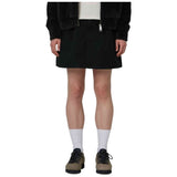 Falda Carhartt Wip Billie Single Knee "Negro"