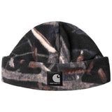 Gorro Carhartt Wip Blevin "Feather Tree Camo"
