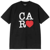 Camiseta De Manga Corta Carhartt Wip I Hartt