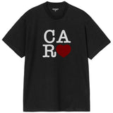 Camiseta De Manga Corta Carhartt Wip I Hartt