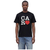 Camiseta De Manga Corta Carhartt Wip I Hartt