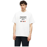 Camiseta De Manga Corta Carhartt Wip Deck