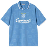 Camiseta De Manga Corta Carhartt Wip Terrace Football