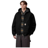 Chaqueta Carhartt Wip Og Active "Negro"