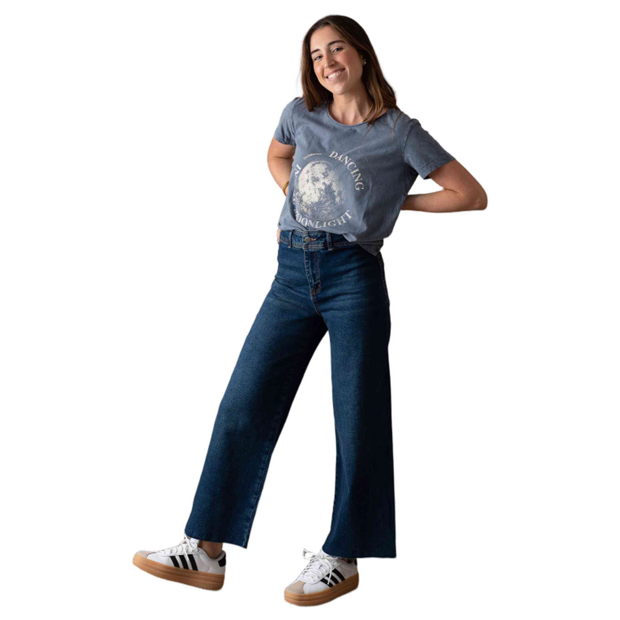 Vaqueros Jeans System Action I24Pt702_7