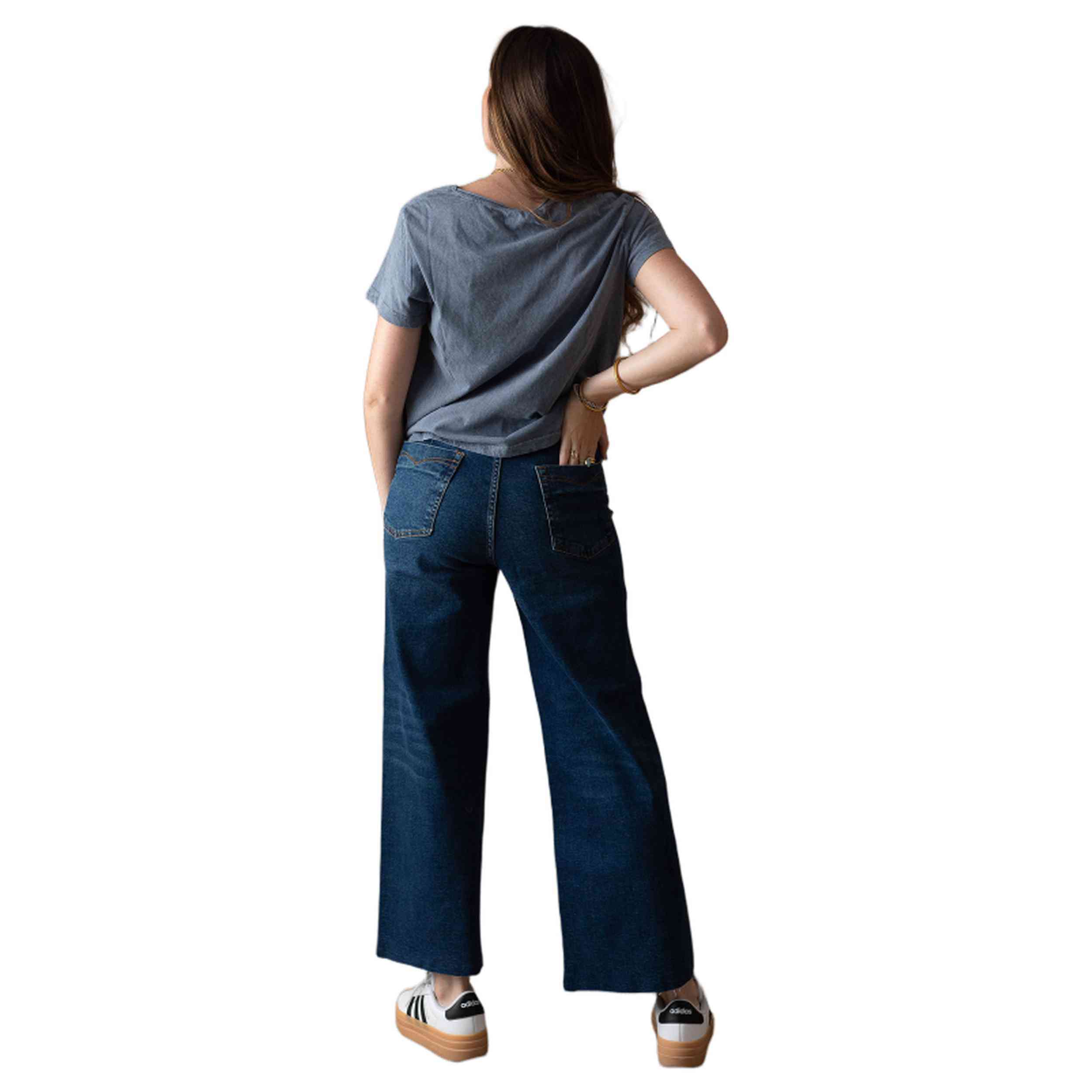 Vaqueros Jeans System Action I24Pt702_7