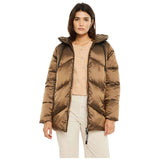 Chaqueta System Action