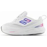 Zapatillas New Balance Fresh Foam 625 Kids "White/Lilac"