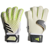 Guantes De Futbol Adidas Predator Match Fingersave
