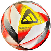 Adidas Rfef Soccer Ball