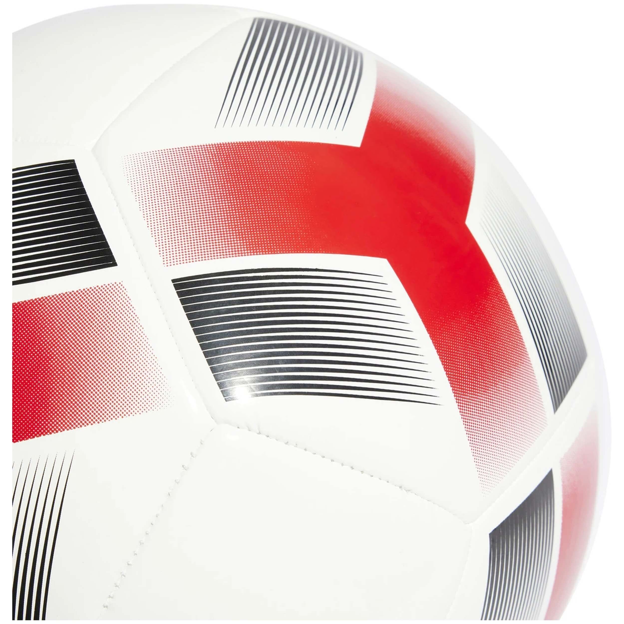 Adidas Starlancer Plus Soccer Ball