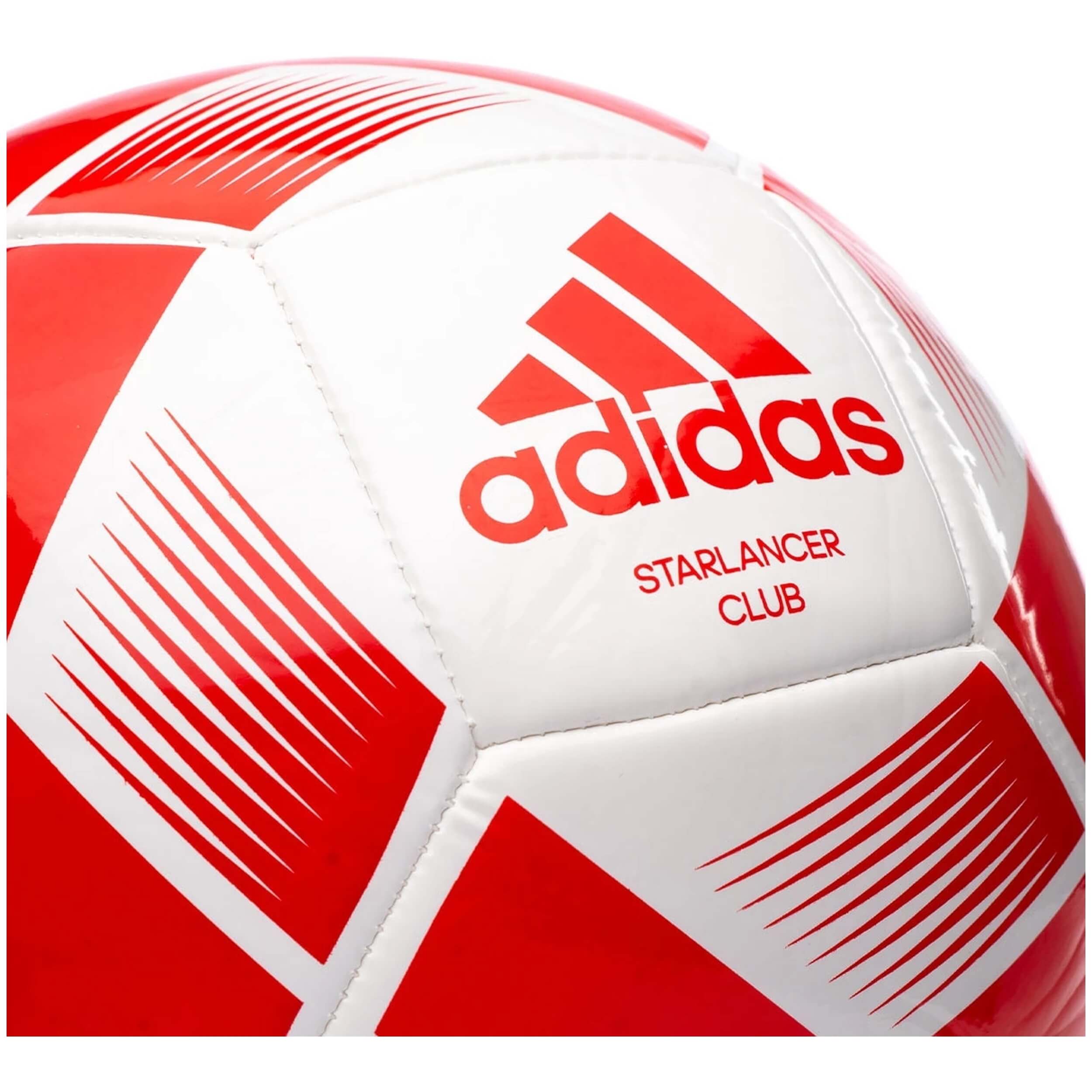 Adidas Starlancer Clb Performance Soccer Ball