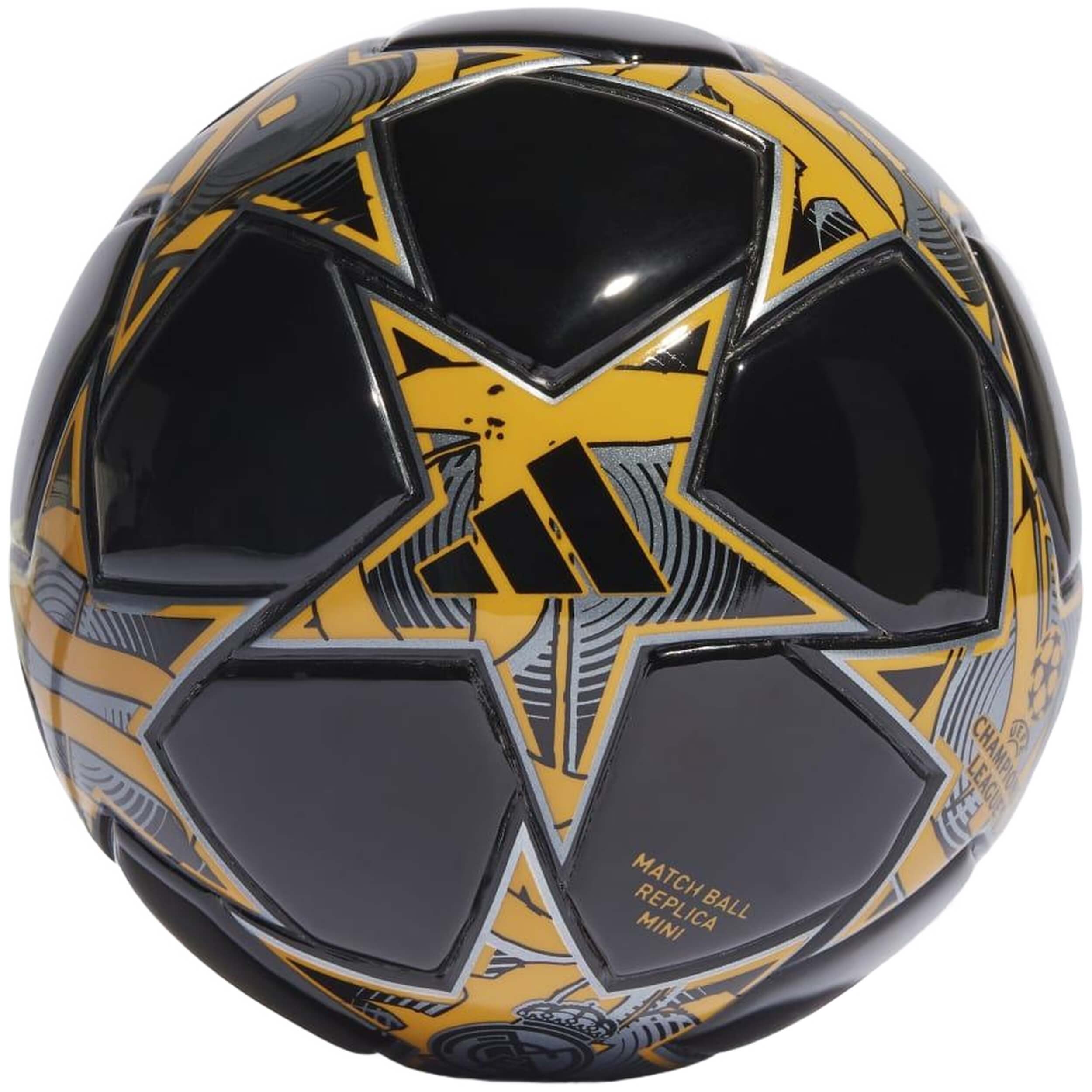 Balon De Futbol Adidas Ucl Real Madrid Mini