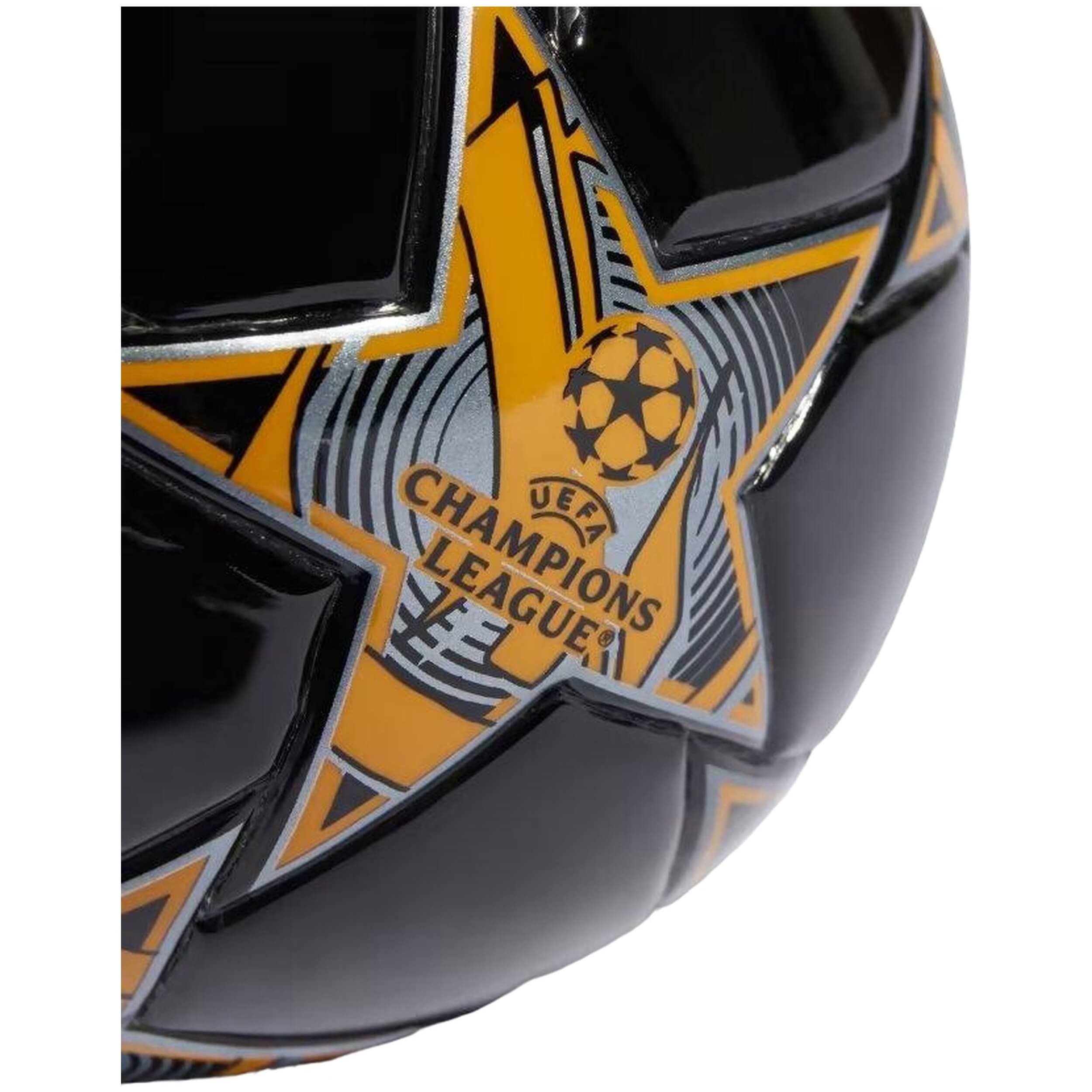 Balon De Futbol Adidas Ucl Real Madrid Mini
